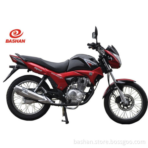 BASHAN 125cc/150cc liberty Motocycle/motorbike